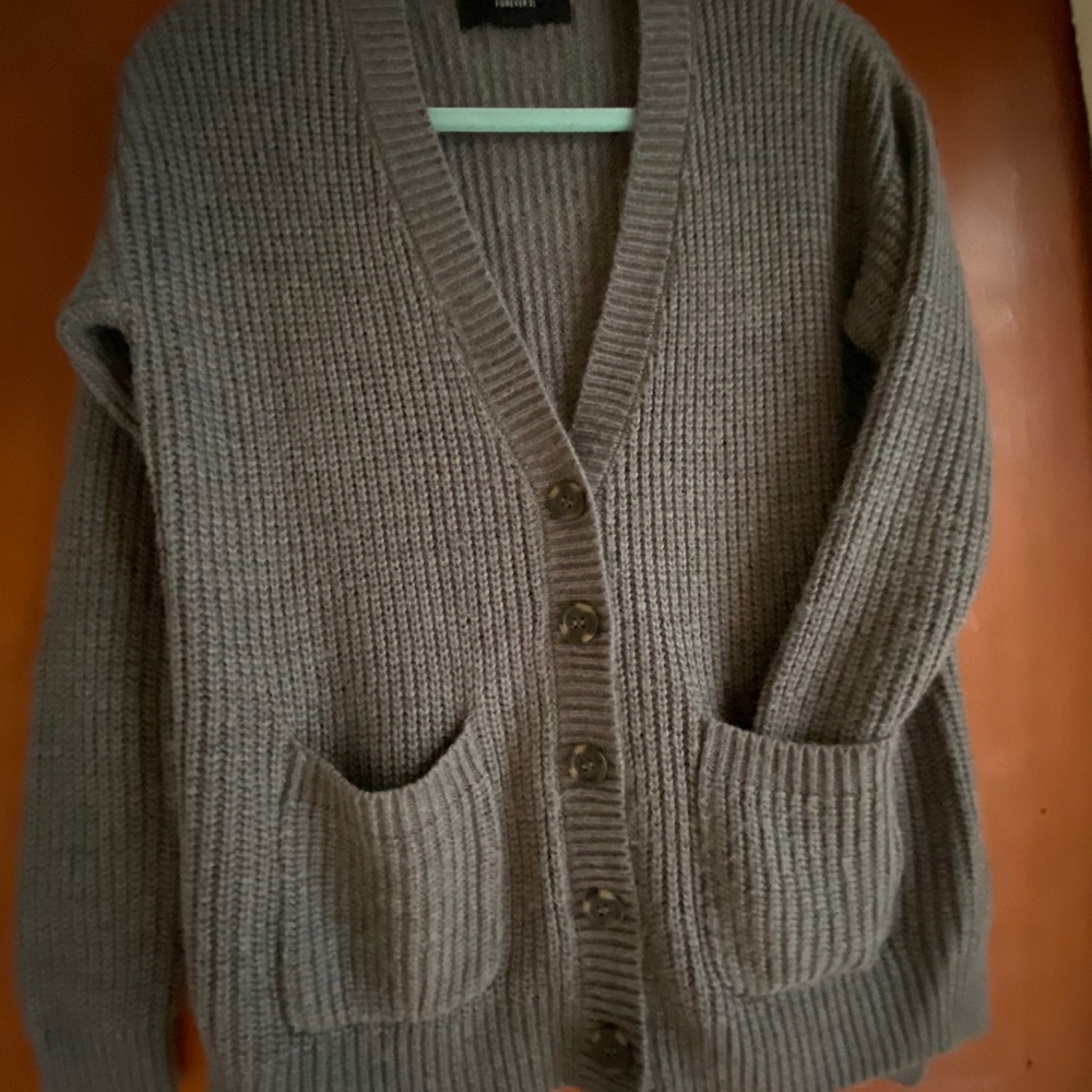 cardigan